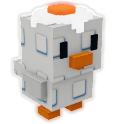 Sunny-Side Chicken