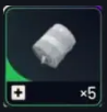 100 Herbal Bandage