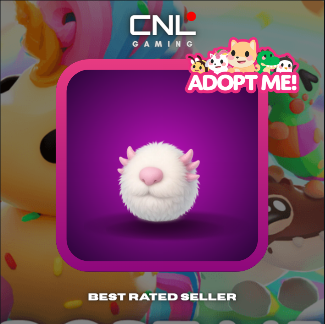 Adopt Me > Spring Bunny Nose > Normal