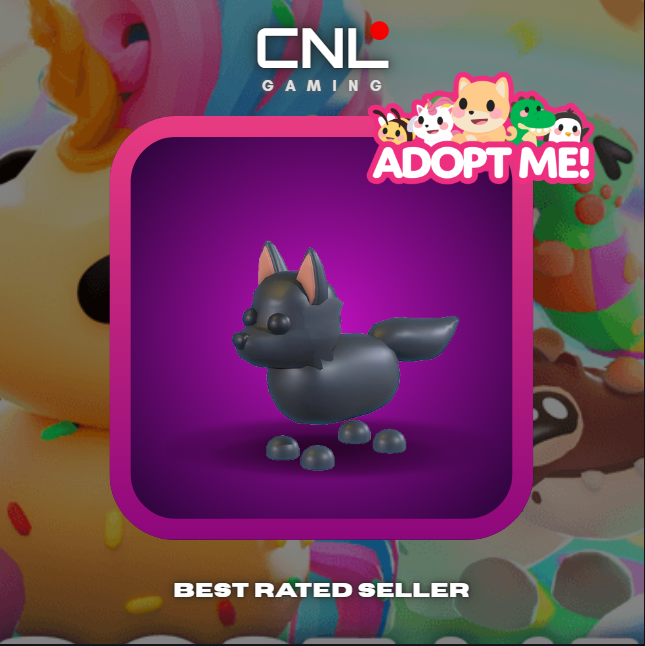 Adopt Me > Werewolf > R