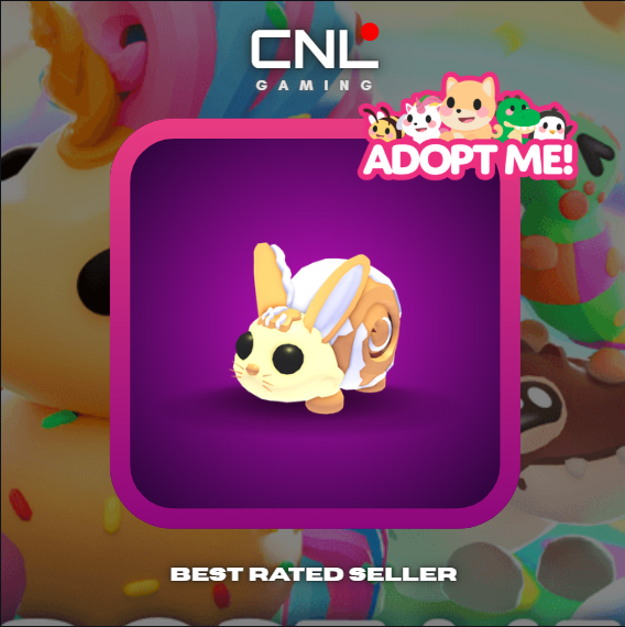 Adopt Me > Bunny Swirl > MR