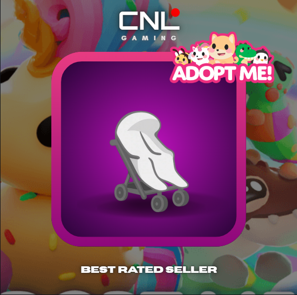 Adopt Me > Quad Stroller > Normal