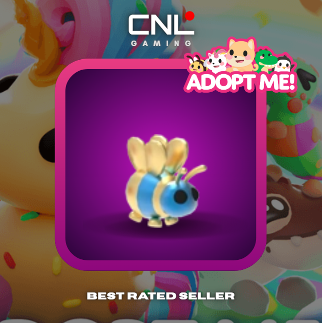 Adopt Me > Queen Bee > NFR