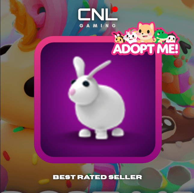 Adopt Me > Rabbit > M