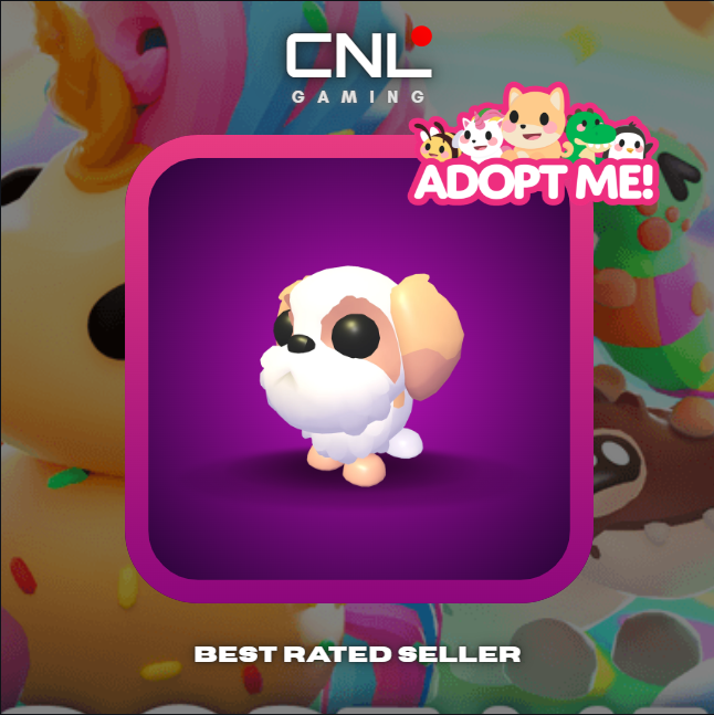 Adopt Me > Shih Tzu > MFR