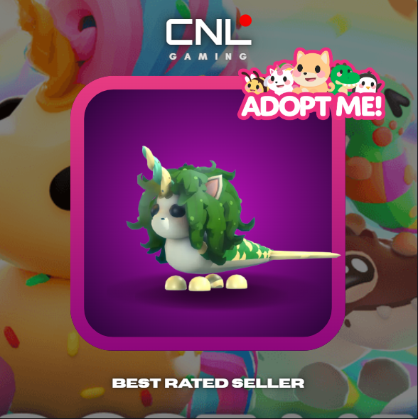 Adopt Me > Mermicorn > FR
