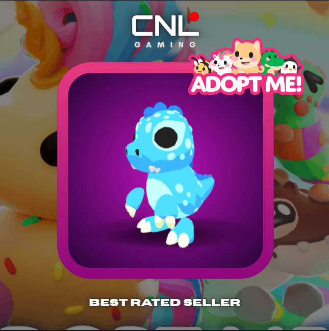Adopt Me > Kaijunior > MR