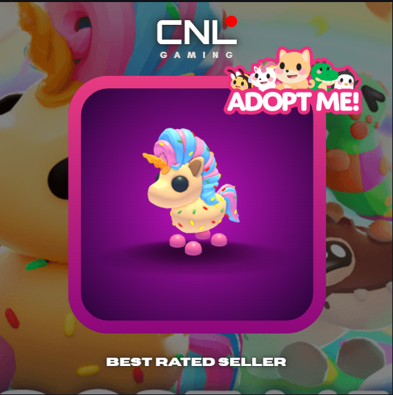 Adopt Me > Candicorn > F