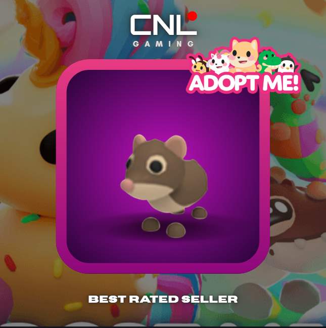 Adopt Me > Shrew > FR