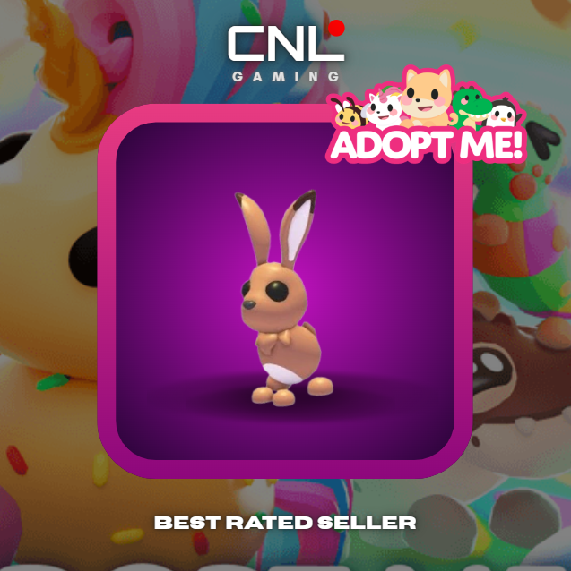 Adopt Me > Hare > N