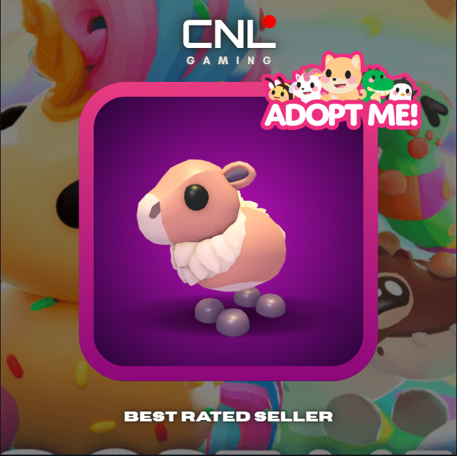 Adopt Me > Momma Moose > MR