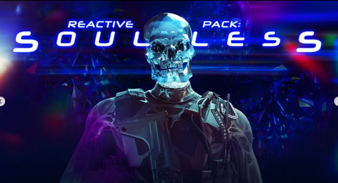 SOULLESS ( SPECTRAL GHOST )💥RARE BUNDLES SERVICE 💥WZ 4.0 & MW3💥 No Hacks 💥 No Unlock Tools 💥 100% Store Purchasing 💥 Fast delivery 💥