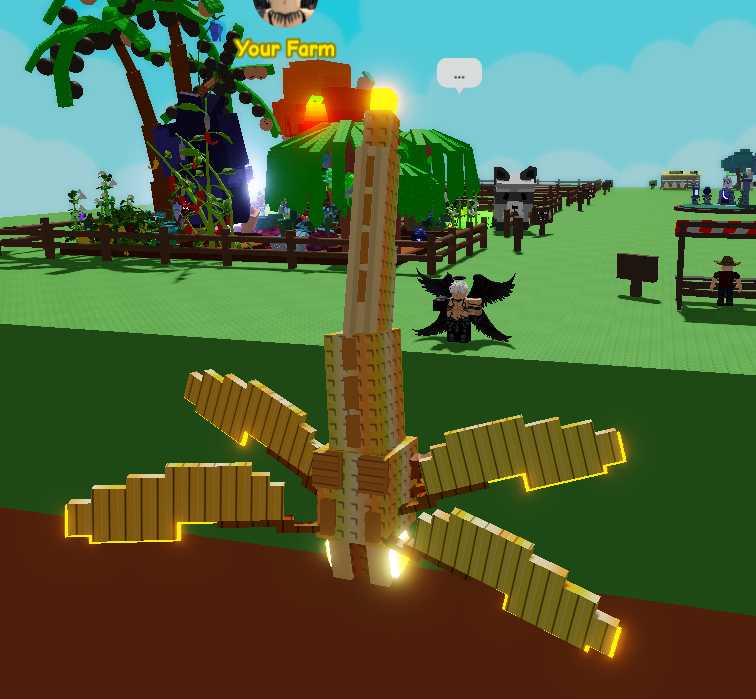 Mega Dragonfly Grow A Garden