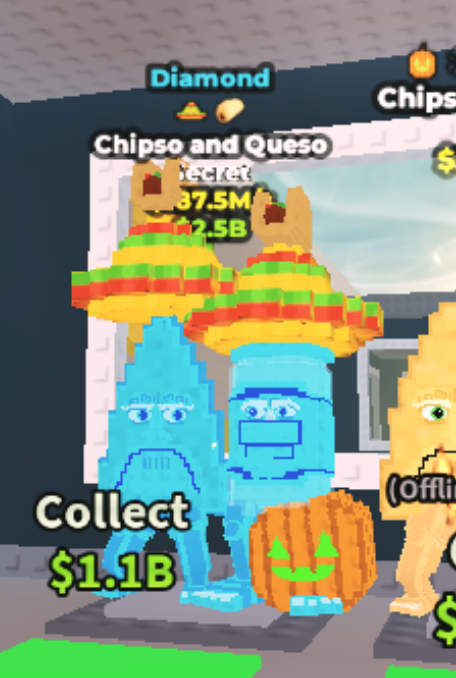🧀 Chipso & Queso | 187.5M/s | Fast & Secure 🧀