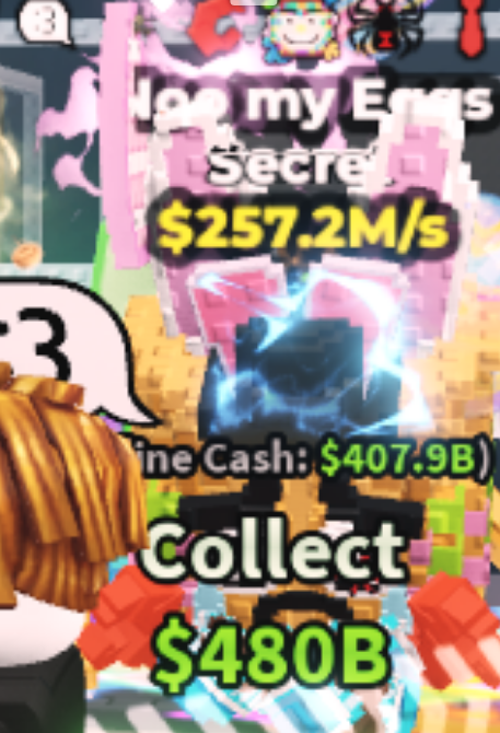 🐣 Noo My Eggs | 257.2M/s | Fast & Secure 🐣