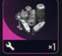 Exodus Modules