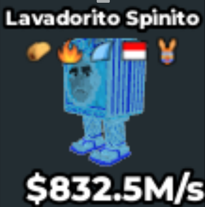 💫 Lavadorito Spinito Diamond | 832.5M/s | Fast & Secure 💫