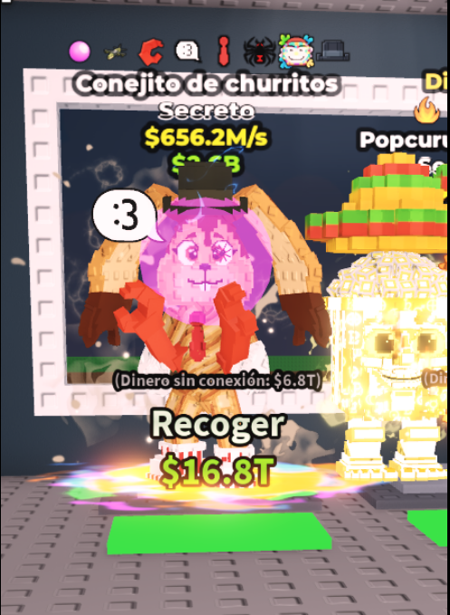 🌯 Churrito Bunnito | 656.2M/s | Fast & Secure 🌯