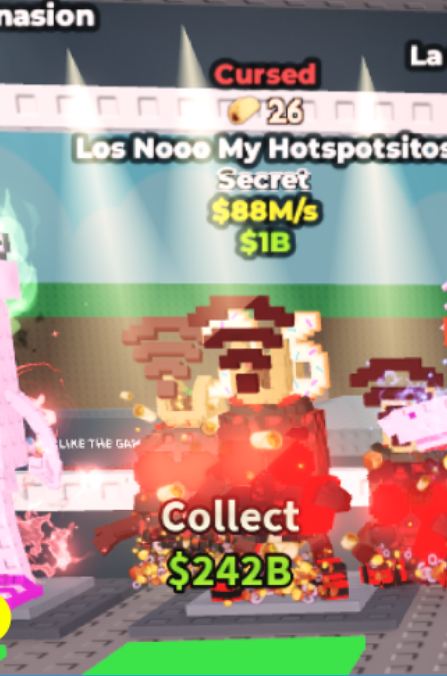 🌑 Nooo My Hotspotsitos Cursed | 88M/s | Fast & Secure 🌑