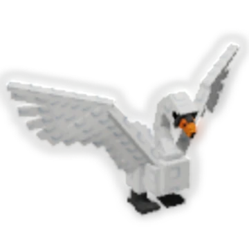 Swan [ Pet ] | Ready Unit✅ | INSTANT DELIVERY✅