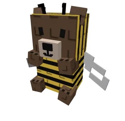Bear Bee