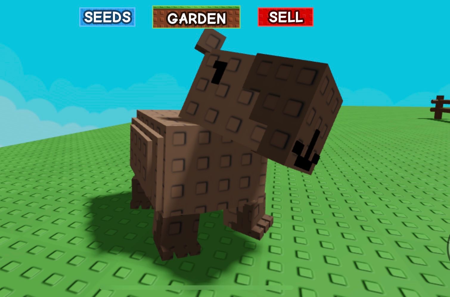 Capybara