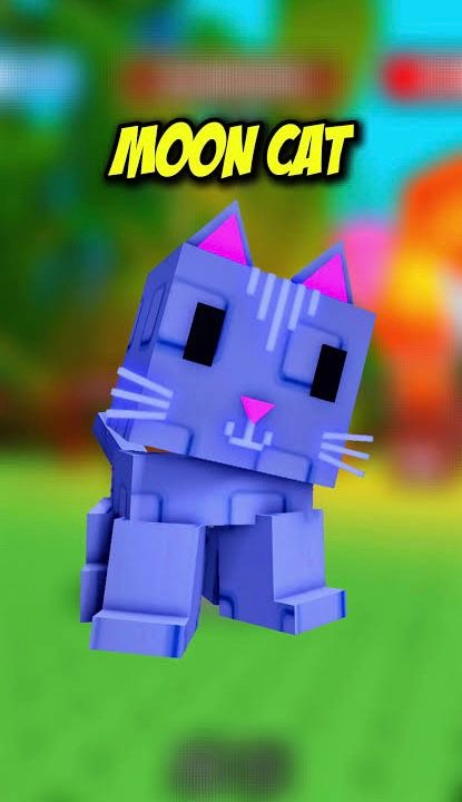 Moon Cat