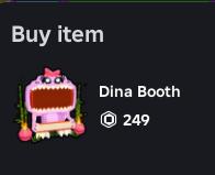 Bee Garden - Dina Booth【249R】