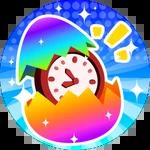 Bee Garden - Faster Hatching【499R】