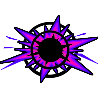 Blackhole ⭐ Legendary 💥 Explosion