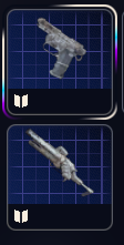 Burletta Blueprint + Hullcracker Blueprint