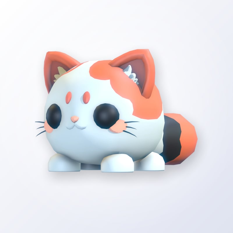 Mochi Meow