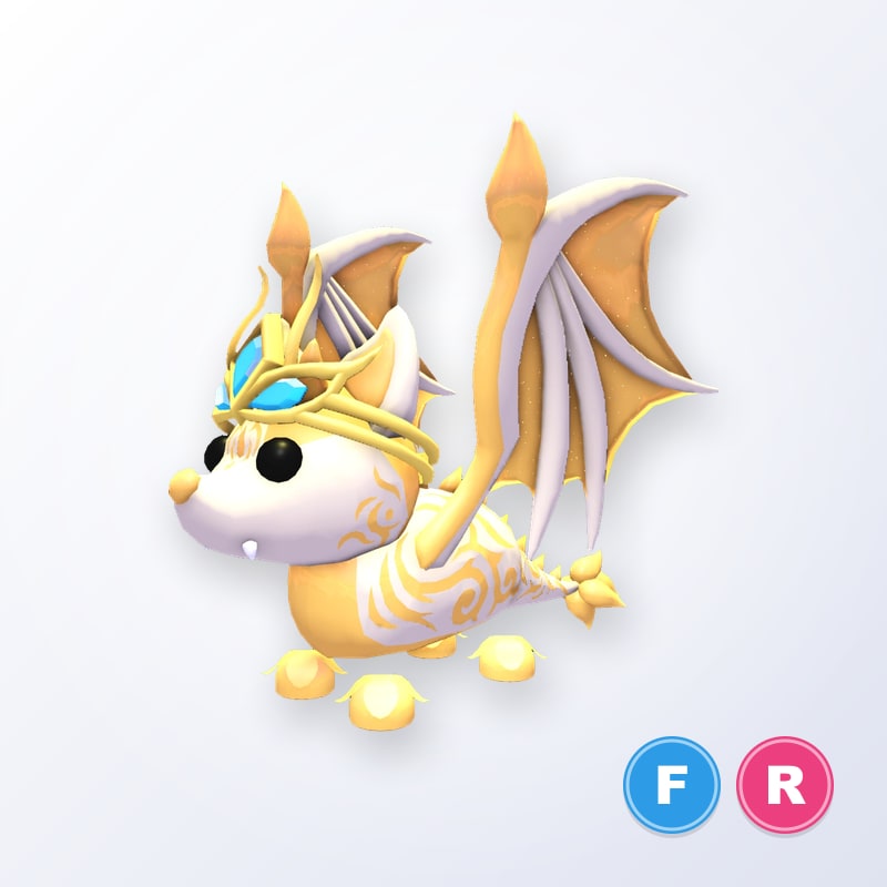 Fairy Bat Dragon - FR