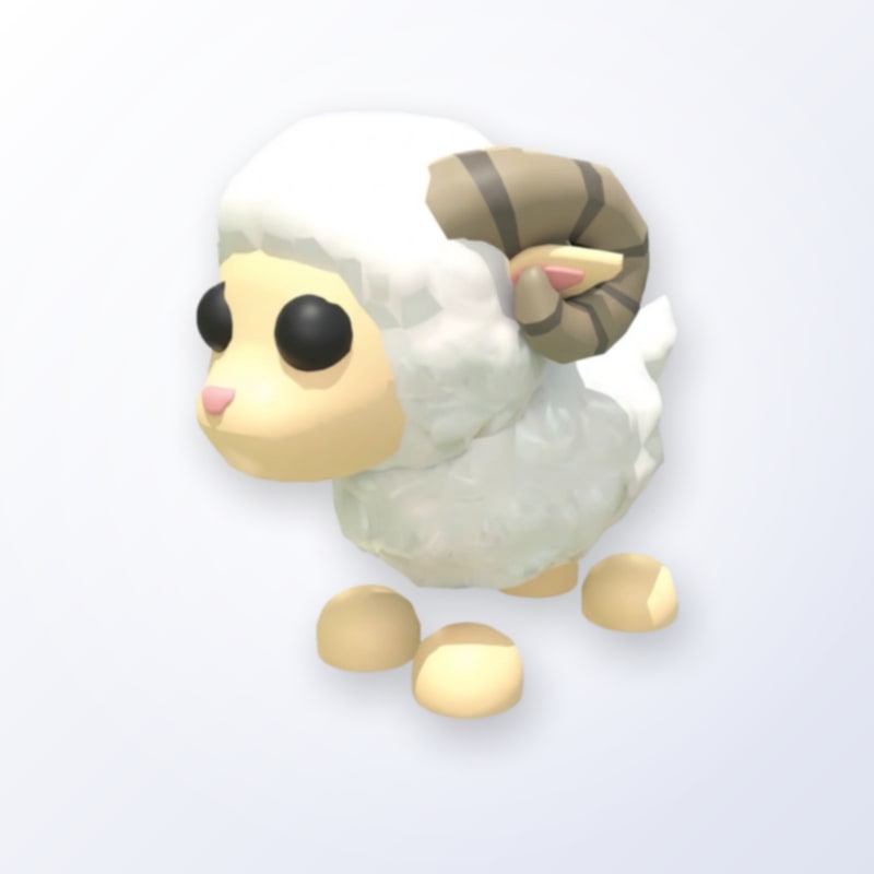 Ram - Adopt Me