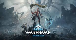 Warframe | Gara/Sevagoth/Styanax/10 Forma/2 Shards/20 Pathos/7 Adapters (432) | Twitch Drops