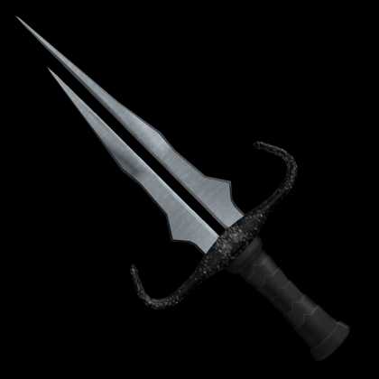 Deathshard Knife - MURDER MYSTERY 2 - MM2