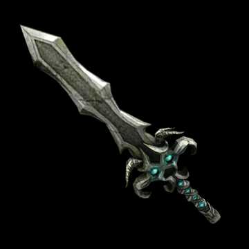 ETERNAL II KNIFE - MURDER MYSTERY 2 / MM2