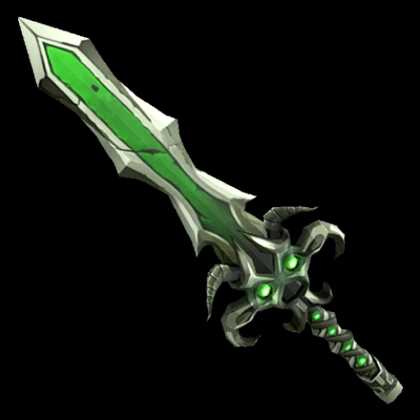 ETERNAL III KNIFE - MURDER MYSTERY 2 / MM2