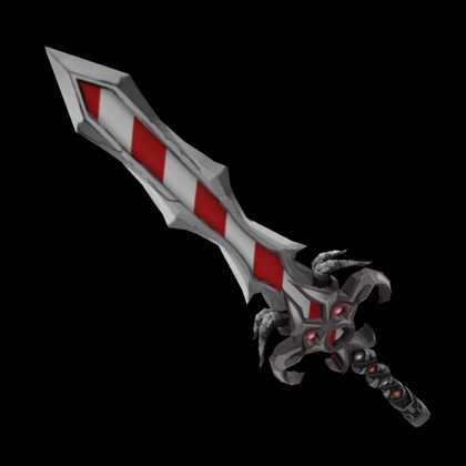 ETERNALCANE KNIFE - MURDER MYSTERY 2 / MM2