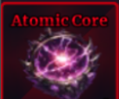 ✨ x10 Atomic Core ⚡ FAST DELIVERY ⚡