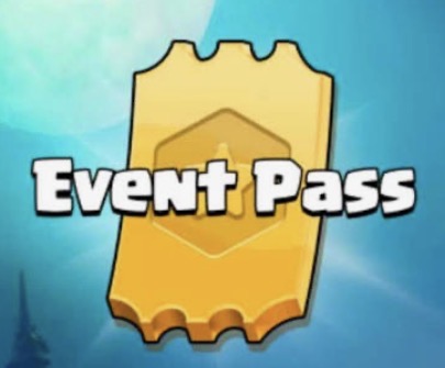 🏟️ COC: EVENT PASS  🏟️