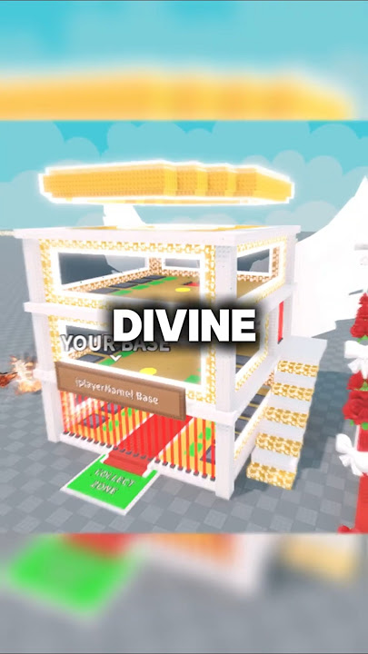 ✅ Steal a Brainrot ✅ Divine Base (Index) ✅ (Need log in to account)
