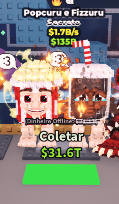 🥤 Popcuru and Fizzuru 1.7B/s fast and secure 🥤