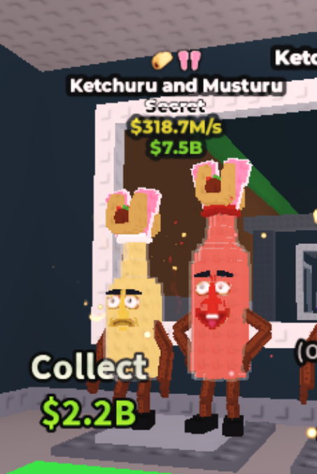 🍔 Ketchuru and Musturu 318.7M/s fast and secure 🍔