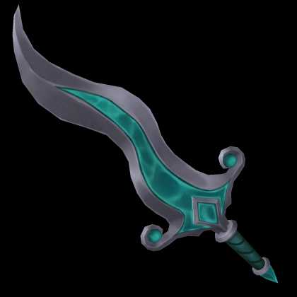 PHANTOM KNIFE - MURDER MYSTERY 2 / MM2