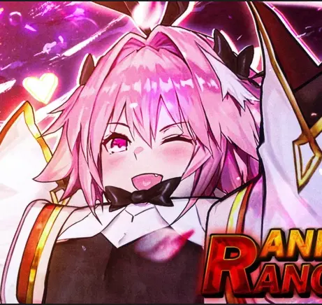 BUNNY RUSH - RE: RANGERS X / RE RANGERS X
