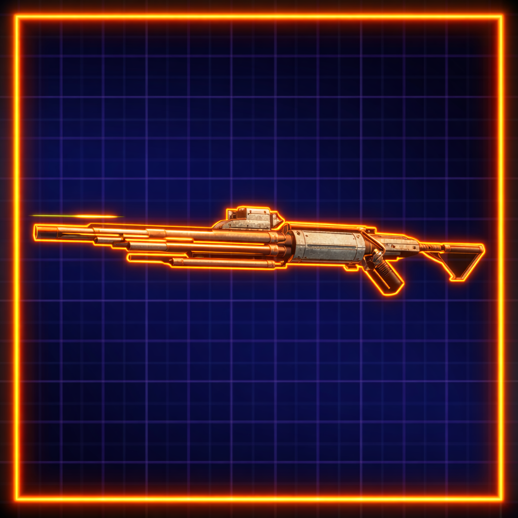 Aphelion Blueprint
