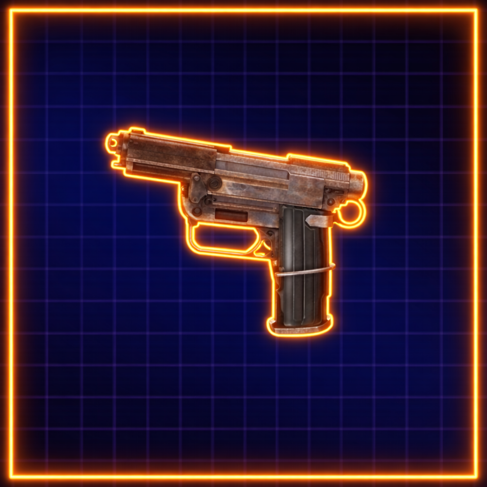Burletta Blueprint