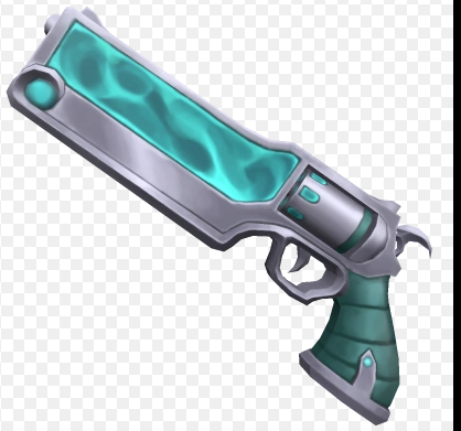 SPECTRE GUN - MURDER MYSTERY 2 / MM2