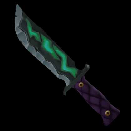 Witched Knife - MURDER MYSTERY 2 - MM2